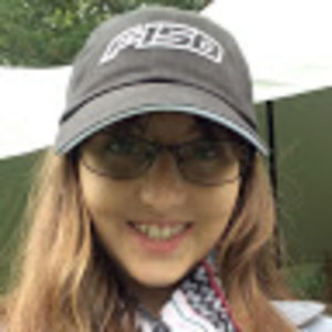 Meet your Posher, Paige